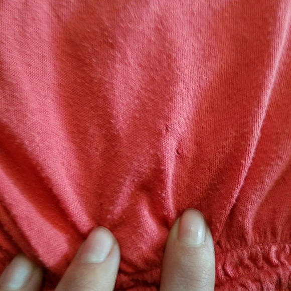 Express top - Picture 2 of 2